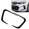 BMW 3 Series G20 G21 M Sport (2023-2023) Pair Front Bumper Side Splitter
