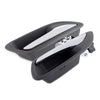Chevy Cruze Chrome Interior Door Handles  Front Left & Right (2011-2016)