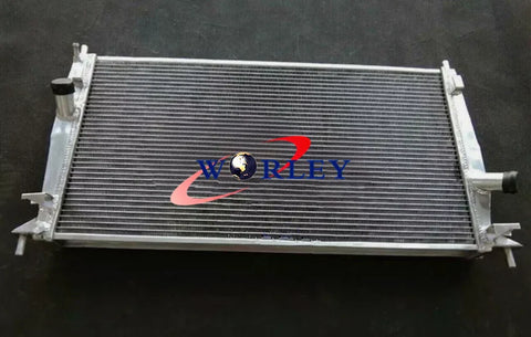 Mazda 3 Series BK Aluminum Radiator (2003-2008)