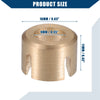 Nissan 240SX S14 (1995-1998) - Durable Metal Gold Tone Shifter Bushing