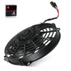 Polaris Sportsman 500 4x4 / 6X6 Radiator Cooling Fan (2000-2003)