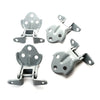 Mitsubishi Colt 1988-1992 Front Door Hinge Set