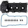 Valve Cover Set For 11-19 Ford Explorer 11-12 F-150 3.5L
