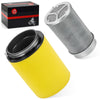Honda TRX450ER TRX450R Air Filter Cleaner With Cage (2006–2014)