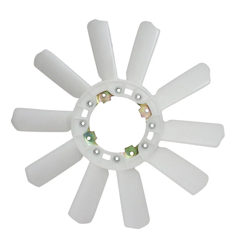 Toyota Hilux 4Runner LN200 LN205 2001-2004 Cooling Fan Blade