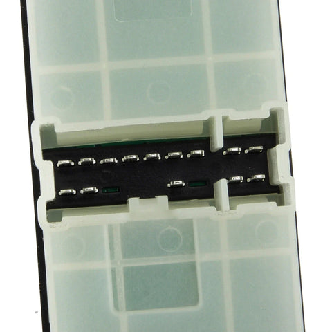 Nissan Sentra Electric Master Power Window Switch (2000-2006)