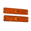 Jeep Wrangler YJ Front Side Marker Light Housing (1987-1995)