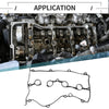 Ford Probe 2.0 Valve Cover Gasket (1993-1995)