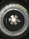 Projet One Cadet Chariot Kit Stainless Inox Nut Bolt Washer