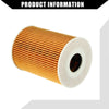 BMW E90 Engine Oil Filter & Transmission Oil Filter (2007-2013)