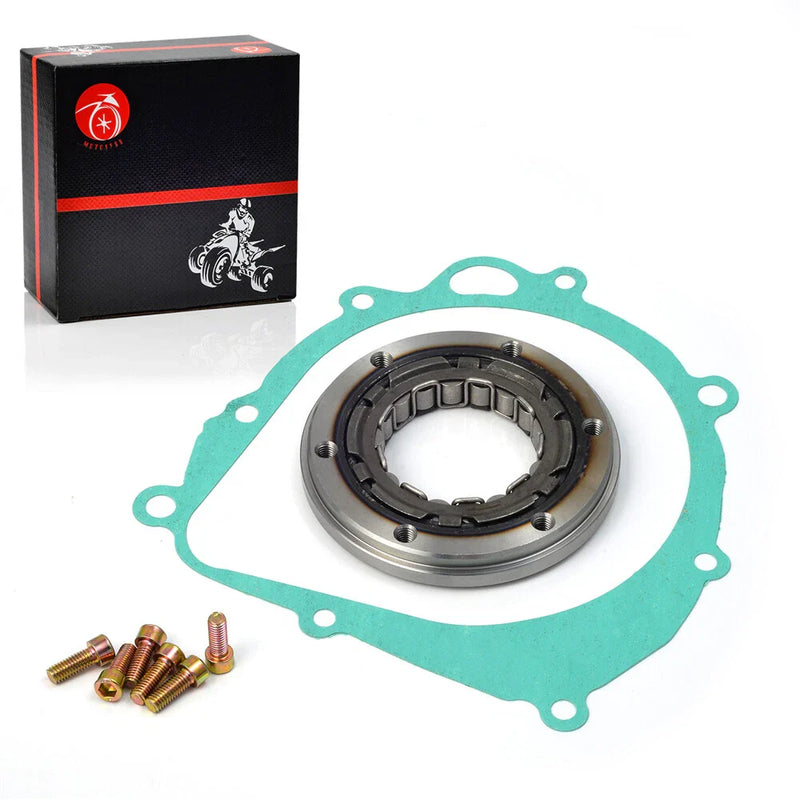 Suzuki Quadsport Z400 LTZ400 Starter Clutch & Gasket Bolts (2003–2006)