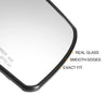 Toyota Tundra Heated White Mirror Glass (2007-2021)