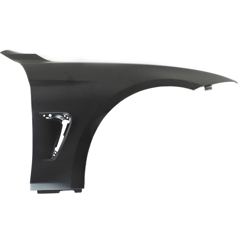 Fender For BMW 428i 2014-2016 Front Passenger Side F33