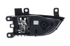 Hyundai Elantra MD Chrome Front Right Inner Door Handle (2011–2015)