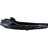 Mercedes C-Class Right Side Mirror Turn Signal Light (2008-2014)