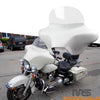 Harley Road King FLHR SE FLHRC Batwing Fairing 6x9 Radio Speakers (1994-2023)