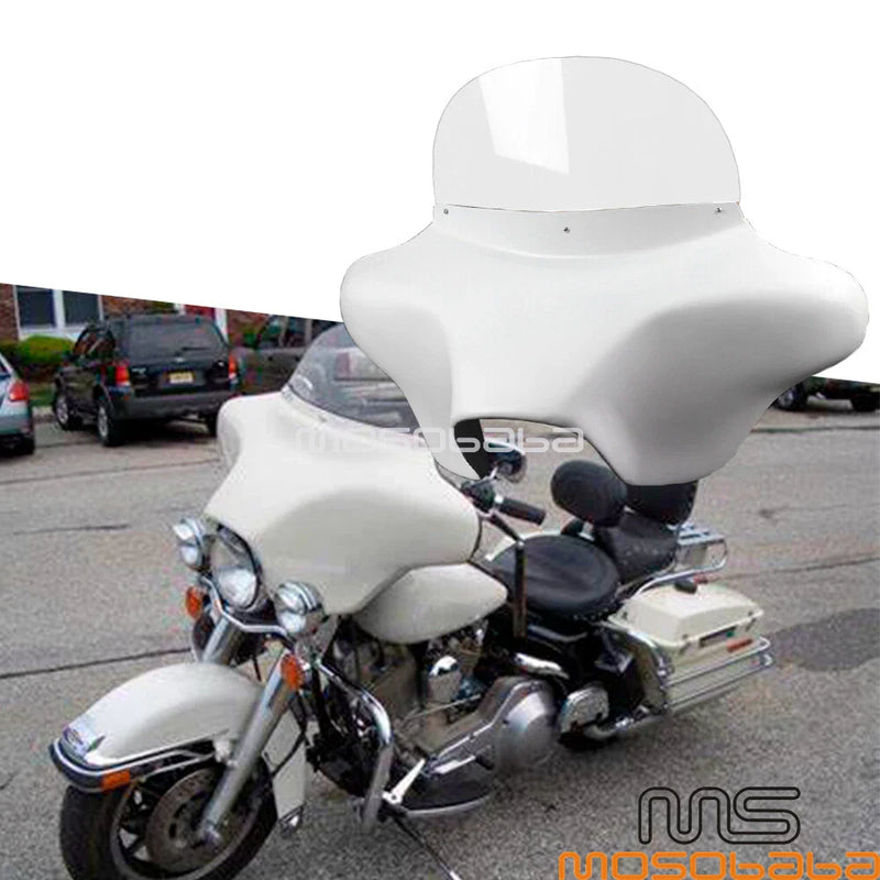 Harley Road King FLHR SE FLHRC Batwing Fairing 6x9 Radio Speakers (1994-2023)