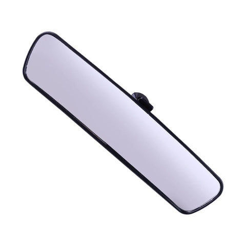 Car Interior 10" Universal Wide Angle Rear View Mirror (Fits Most Models)