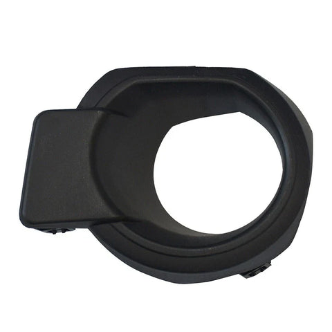 Ford Ranger T6 Left Side Fog Light Cover Trim (2012-2015)