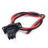 Renault Clio MK3 Heater Blower Motor Fan Resistors (2005-2012)