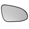 Toyota Camry Heated Door Wing Mirror Glass Right Driver Side (2012-2017)