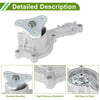 Honda Fit Water Pump (2007-2008)
