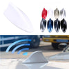 Hyundai Sonata & Elantra - Multi-Color Shark Fin Roof Antenna Cover (2015-2019)