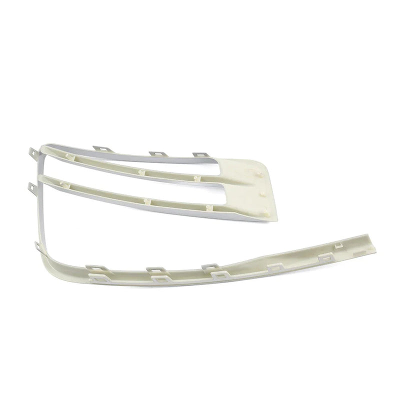 Land Rover Range Rover Front Left Fog Light Grille Trim (2018-2022)