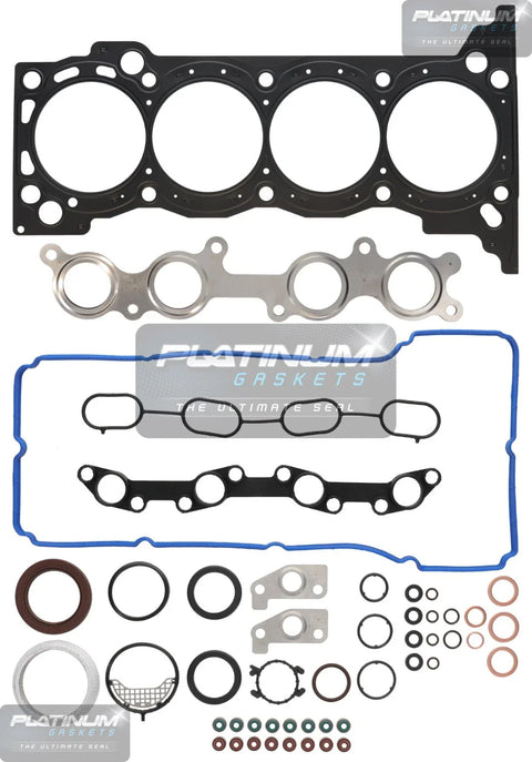 Toyota Hilux TGN16 2.7L 2TR-FE VVT Head Gasket Set