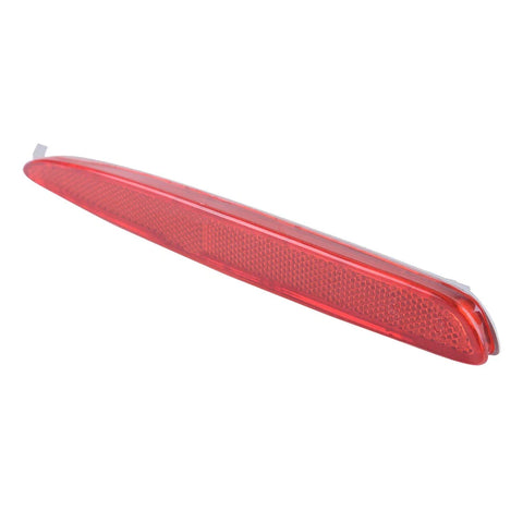 Mazda Cat Eye Taillight Bumper Rear Right Reflector (Fits Various Years)
