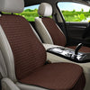 Car Universal Anti-Slip Front Seat Mat Pad Cushion Cover