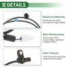 Suzuki SX4 FWD ABS Wheel Speed Sensor (2007-2013)