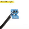 CHEVROLET Cruze Transmission Speed Sensor (2011-2017)