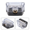 TO4 Gauge Out Junction Box Gauge Accessory Parts
