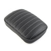 Harley Dyna Sportster Bobber Rear Pillion Pad (6/8 Suction Cup)