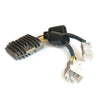 Honda CBF1000 NT700 Deauville XL700 Voltage Regulator Rectifier (2008-2010)