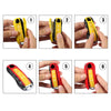 Porsche Panamera Cayenne 1x Key Cover Fob Shell Cover
