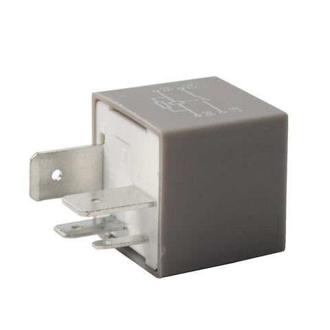 Volkswagen Golf, Jetta, Passat, Audi A3 Fuel Pump Relay (2000-2006)