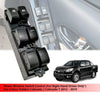 4 Door Holden Colorado Power Window Switch (2012-2019)