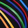 5M Car Interior Door Crack Edge Line Insert Molding Trim