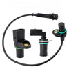 BMW Intake & Exhaust Cam & Crank Sensor Set