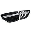 Land Rover Range Rover Sport Fender Grill Cover Vent (2005-2009)