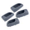 Kia Picanto Morning 4pcs Inner Door Handles (2008-2010)