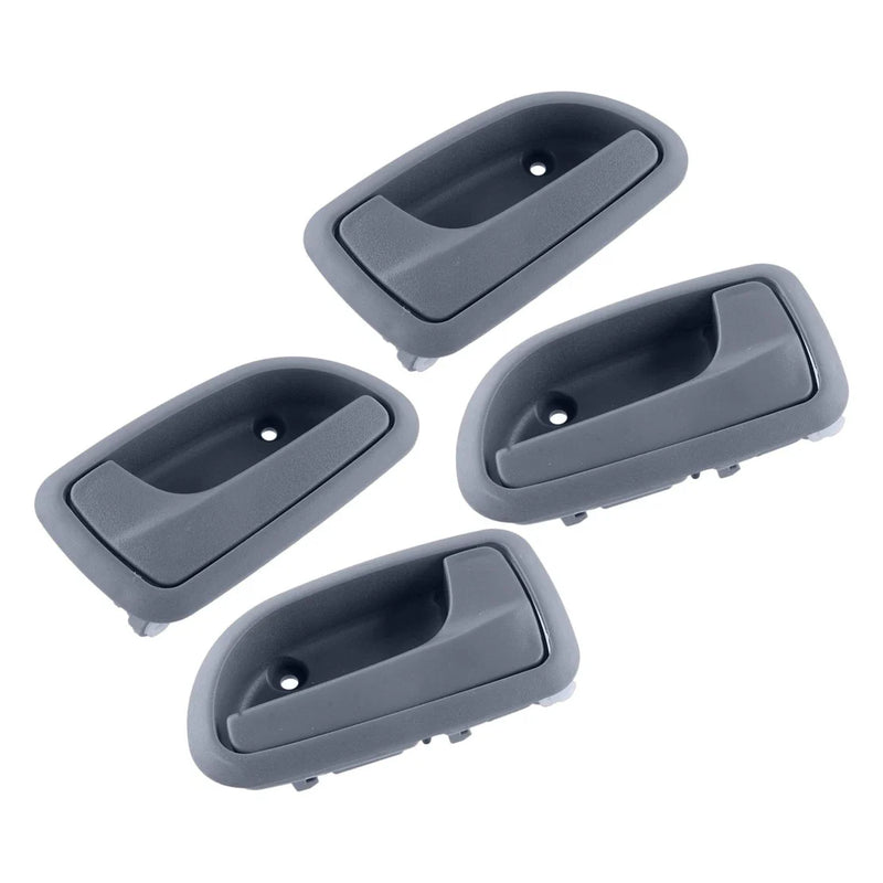 Kia Picanto Morning 4pcs Inner Door Handles (2008-2010)