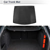 Toyota Corolla Cross FWD Cargo Liner Rear Trunk Mat (2022–2024)