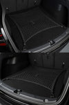 Tesla Model Y Organizer Trunk Cargo Elastic String Net Mesh Pocket