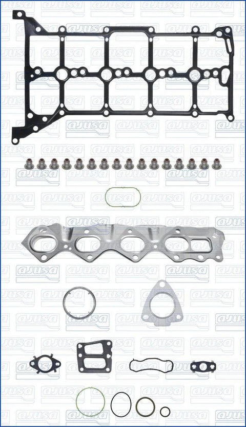 CYLINDER HEAD GASKET SET/KIT FORD RANGER EVEREST (2018–2022)