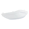 Benz W164 ML-Class Clear Headlight Glass Covers (2009-2011)