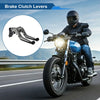 Kawasaki ZZR600 Brake Clutch Lever (2003–2006)