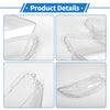 Honda CRV Car Front Right Headlight Lens Cover (2015-2016)